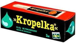 Zdjęcie Klej Kropelka 2Ml - Dąbrowa Górnicza