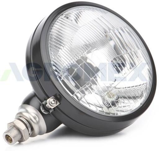 Reflektor Lampa Metal Lewy H4 C 330 C 360 Wesem Ceny I Opinie Ceneo Pl