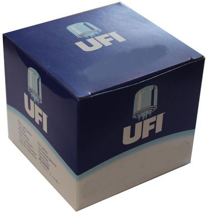 UFI FILTR PALIWA 26.079.00 FIAT 26.079.00 - zdjęcie 3