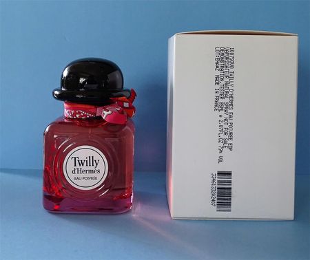HERMES Twilly d'Hermès Eau Poivrée Woda perfumowana 85ml - zdjęcie 4