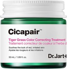 DR.JART+ Cicapair Tiger Grass Krem do twarzy korygujący zaczerwienienia 50ml