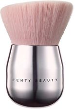 Zdjęcie FENTY BEAUTY BY RIHANNA Face&Body Kabuki Brush Pędzel kabuki 160 - Złotów