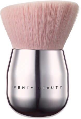 Zdjęcie FENTY BEAUTY BY RIHANNA Face&Body Kabuki Brush Pędzel kabuki 160 - Złotów