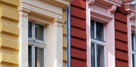 Tikkurila Finngard Silicone Protect 9L Baza Ap - zdjęcie 3