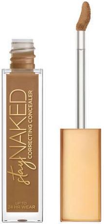 URBAN DECAY Stay Naked Concealer Korektor 60WR Medium Dark Opinie I