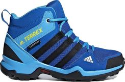 Ranking adidas Terrex Ax2R Mid Climaproof Bc0673 Ranking Butów dla Dzieci
