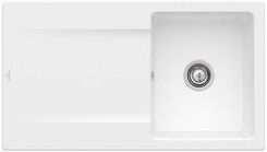 Villeroy&Boch Siluet 50 333501Rw Stone White