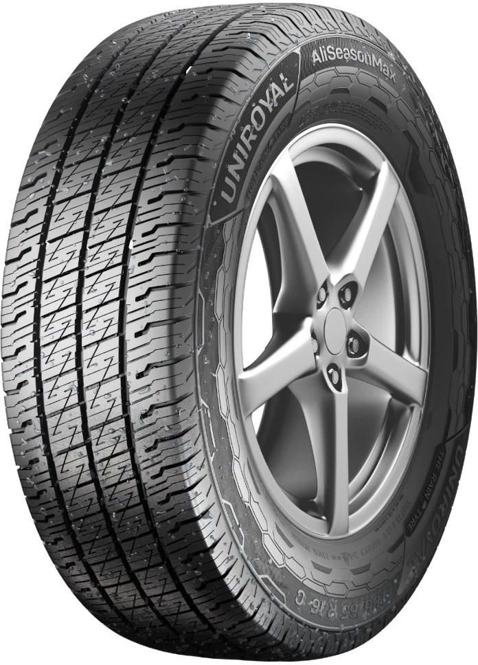 Opony Uniroyal ALL SEASON MAX 195 70R15 104 102 R Opinie I Ceny Na