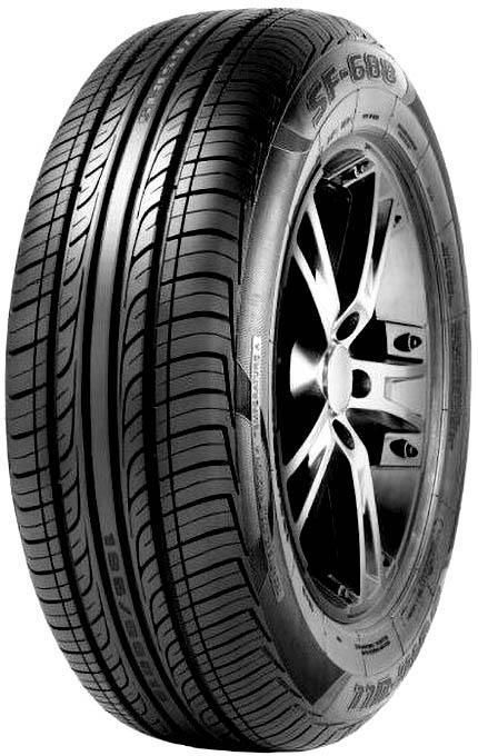 Zdjęcie SUNFULL SF-688 175/60R14 79H - Łapy