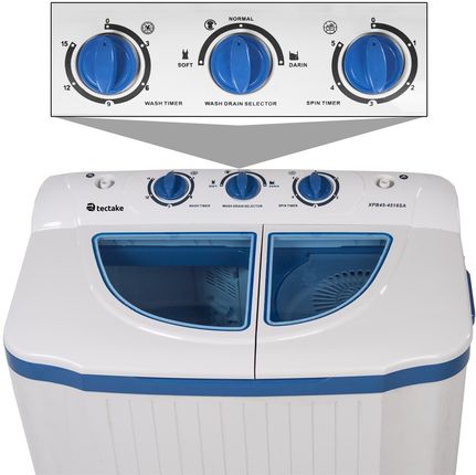 Tectake 400777 - zdjęcie 4