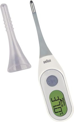 Braun Prt2000 Termometr Elektroniczny - zdjęcie 2