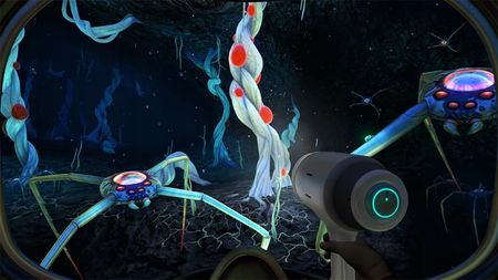 Subnautica (Xbox One Key) - zdjęcie 3