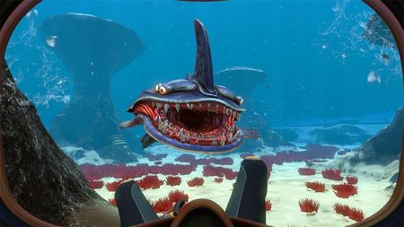 Subnautica (Xbox One Key) - zdjęcie 6