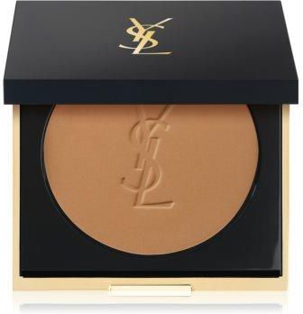 Yves Saint Laurent Encre De Peau All Hours Setting Powder Puder W