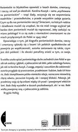 Poniemieckie - zdjęcie 2