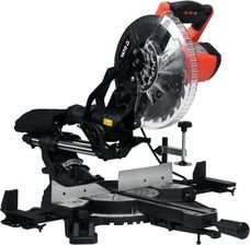 Zdjęcie Yato Ukośnica z laserem YT-82173 - Łapy