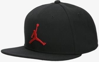 Jordan Czapka Jordan Pro Jumpman Snapback Ceny I Opinie Ceneo Pl