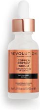 Zdjęcie Revolution Skincare Copper Peptide Serum Do Twarzy 30 ml - Gdynia