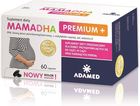 MamaDHA Premium + 60 kaps.