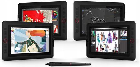 XP-Pen Artist 12 Pro - zdjęcie 4