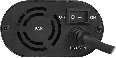 Przetwornica 12V/230V 150W Ltc + 2xUSB 2.4A - zdjęcie 3