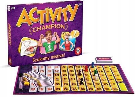 Piatnik Activity Champion - zdjęcie 3