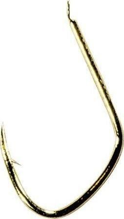 Zdjęcie Gamakatsu Haki Ls-2210G Nr14 Gold 25Szt - Lubsko