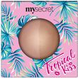 Nyx Professional Makeup Buttermelt Bronzer Kremowy Odcień 01 Butta Cup 5g