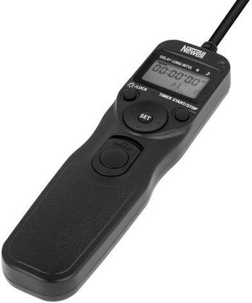 Newell Elektroniczny wężyk spustowy RS60-E3 do Canon - zdjęcie 2