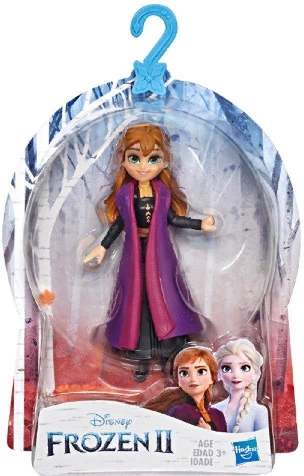 Lalka Hasbro Disney Kraina Lodu Anna Konfetti E Ceny I Opinie