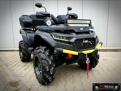 Zdjęcie Najnowszy TGB BLADE 1000 LTX EPS 4x4 2020 ProMotor - Skaryszew