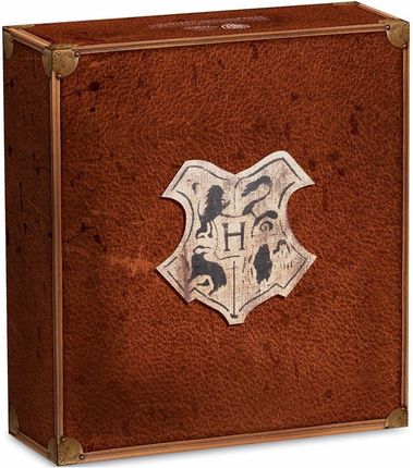 Cartamundi Jadę Do Hogwartu - zdjęcie 3