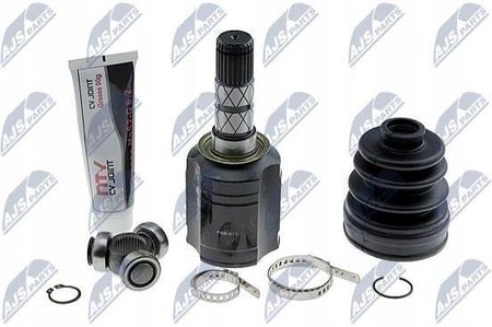 PRZEGUB WEWNĘTRZNY SUBARU LEGACY 03-09 NPW-SB-013 - zdjęcie 3