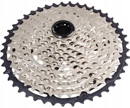 Shimano Slx Cs M7100 Kaseta Mtb 12 2020 10-45 - zdjęcie 2