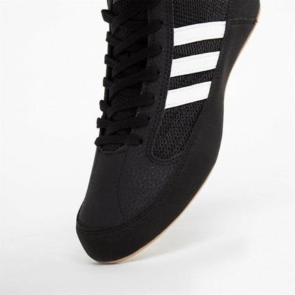 Buty Zapaśnicze Boks Adidas Havoc Aq3325 - zdjęcie 4
