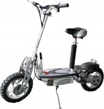 Ranking Hulajnoga Elektryczna Skuter 1000W 36V Koła Wybrane hulajnogi
