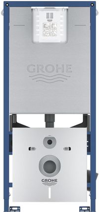 Grohe Rapid SLX 39598000 - zdjęcie 2
