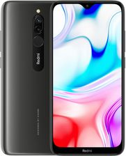 Ranking Xiaomi Redmi 8 4/64GB czarny Jaki wybrać telefon smartfon