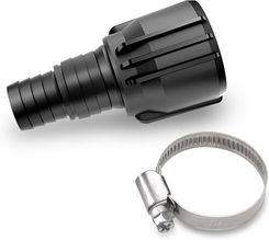 Karcher adapter do węży ssących i ogrodowych 1