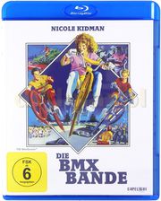 BMX Bandits (Bandyci kontra BMX) [Blu-Ray]