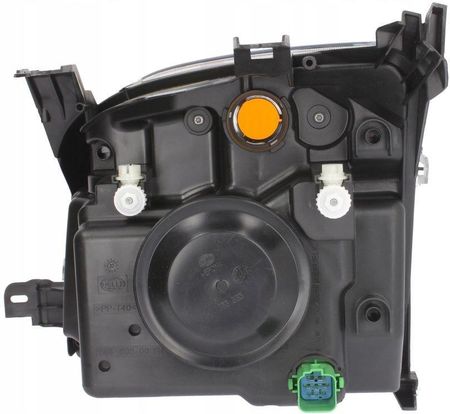 Reflektor HELLA 1ED 247 026-261 - zdjęcie 2