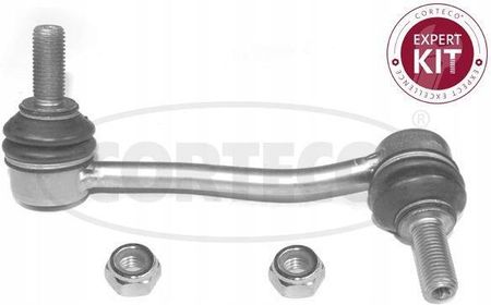 Drążek / wspornik, stabilizator CORTECO 49398738 - zdjęcie 2