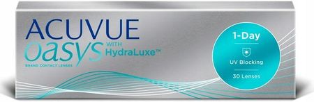 Soczewki kontaktowe J&j Acuvue Oasys 1-Day - zdjęcie 3