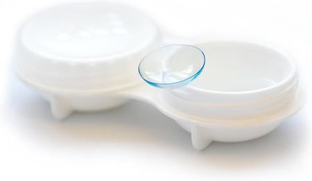 Soczewki kontaktowe J&j Acuvue Oasys 1-Day - zdjęcie 2