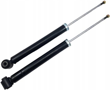 AMORTYZATOR AUDI A4 B6, B7 (01-) TYŁ 341814 - zdjęcie 6