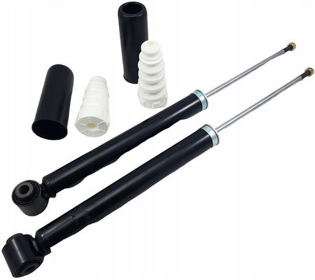AMORTYZATOR AUDI A4 B6, B7 (01-) TYŁ 341814 - zdjęcie 5