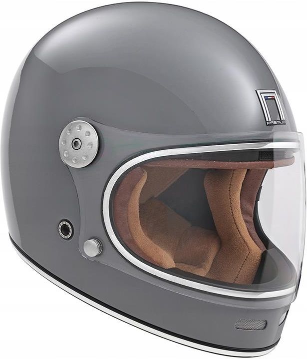 Kask Motocyklowy Kaski Nox Premium Z Hiperglass Lekki Opinie I Ceny