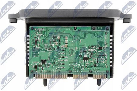 MODUŁ STEROWNIK TMS LAMPY BMW F30 F31 F34 11- EPX-BM-032 - zdjęcie 2