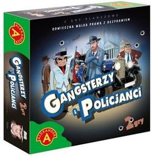 Alexander Gangsterzy i Policjanci 