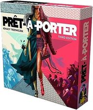 Pret-a-Porter (Third edition)